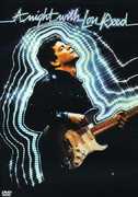 A Night With Lou Reed , Lou Reed