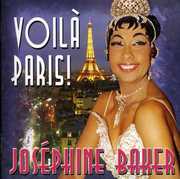 Voila Paris , Josephine Baker