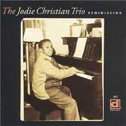 Reminiscing , Jodie Christian