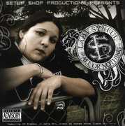 All or Nothing [Explicit Content] , Lady Synful