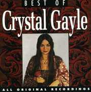 Best of , Crystal Gayle