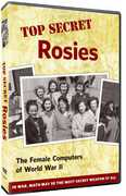 Top Secret Rosies: The Female Computers of WWII