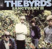 Sanctuary 2 , The Byrds