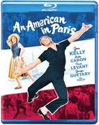 An American in Paris , Georges Guétary