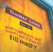 Teacher's Lounge , Bill Harley