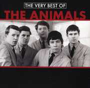 The Very Best Of The Animals , The Animals