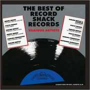 Best of Record Shack / Various , Various Artists