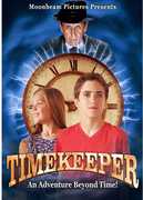 Timekeeper , Katie Johnston