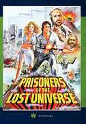 Prisoners of the Lost Universe , Richard Hatch