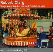 Sings Lerner and Loesser , Robert Clary