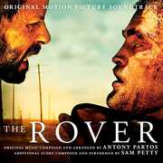 Rover /  Various (Original Soundtrack) , Various Artists