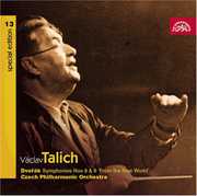 Vaclav Talich 13 , Vaclav Talich