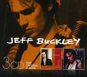 Sketches for My Sweetheart & Grace [Import] , Jeff Buckley