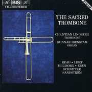 Sacred Trombone , Christian Lindberg