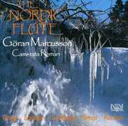 Nordic Flute / Various , Various Artists