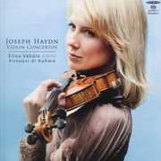 Violin Concertos , Elina V h l