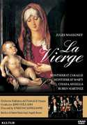 La Vierge , Chiara Angella