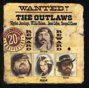 Wanted: The Outlaws , Waylon Jennings