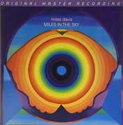 Miles in the Sky , Miles Davis