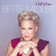 A Gift Of Love , Bette Midler