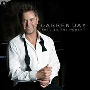 This Is The Moment , Darren Day