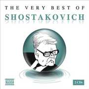 Very Best of Shostakovich / Various , Various Artists