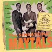 The Sensational Maytals , The Maytals