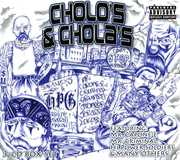 Cholo's & Chola's [Explicit Content] , Various Artists