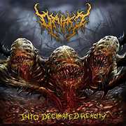 Into Decimated Reality , Devast