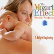 Music for Newborns a Bright Beginning , Don Campbell