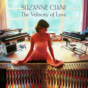 Velocity of Love , Suzanne Ciani