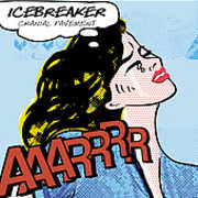 Cranial Pavement , Icebreaker