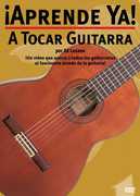 Aprende Ya: Tocar Guitarra DVD Edition 