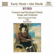 Consort & Keyboard Music , Rose Consort of Viols