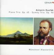 Piano Trio / Dumky Trio , M nchner Klaviertrio