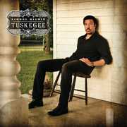 Tuskegee , Lionel Richie
