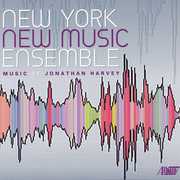 Music of Jonathan Harvey 