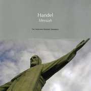 Messiah , Scholars Baroque Ensemble
