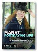 Exhibition on Screen: Manet 