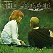 I Think I Need You , The Lodger