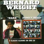 Nard /  Funky Beat [Import] , Bernard Wright