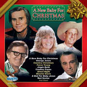A New Baby For Christmas , Various Artists