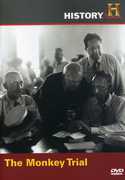 In Search of History: The Monkey Trial 