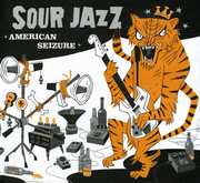 American Seizure , Sour Jazz