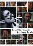 The Last Will and Testament of Marlboro Patch , Jesse Weaver