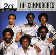 Millennium Collection: 20th Century Masters , Commodores