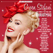 You Make It Feel Like Christmas , Gwen Stefani
