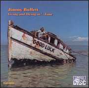 Living & Dying in 3/ 4 Time , Jimmy Buffett