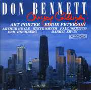 Chicago Calling , Don Bennett