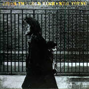After The Gold Rush , Neil Young